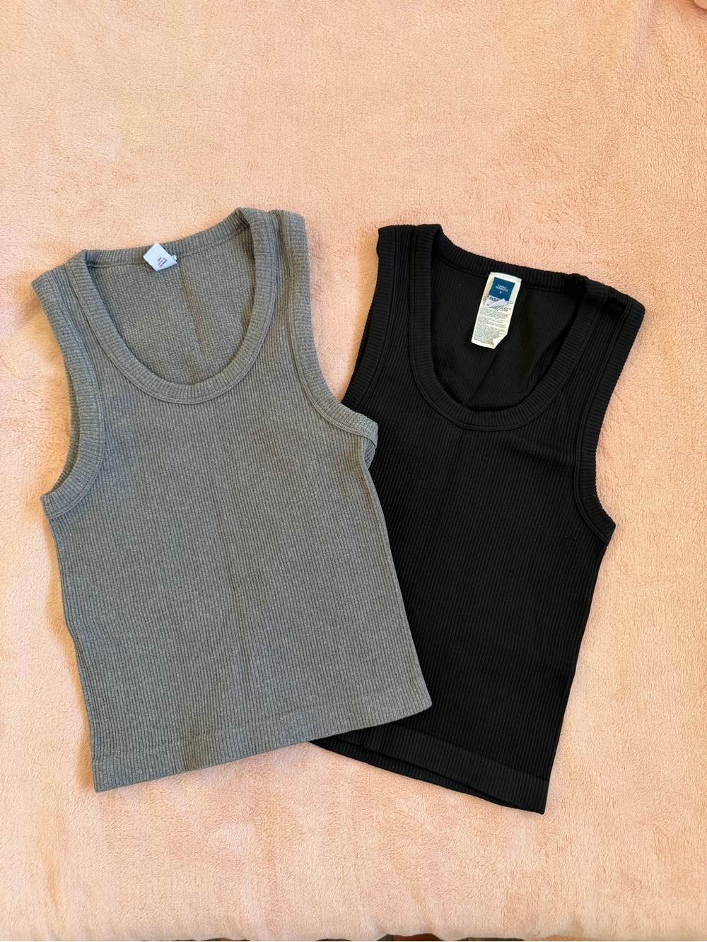 Old Navy Workout Tanks